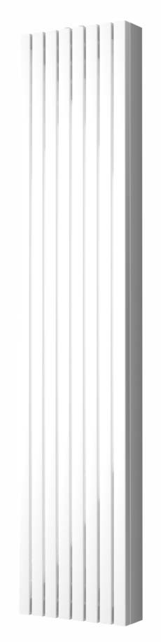 Santos Plus 0376 1800 czarny RAL 9005 mat MM,1,4
