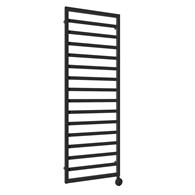 Suszarka EBL 0530 1530 czarny RAL 9005 mat prawy