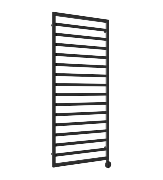 Suszarka EBL 0630 1530 czarny RAL 9005 mat prawy GV 600W