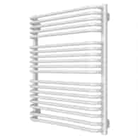 Aster 0600 0996 biały RAL 9016 połysk 1,4,5,8