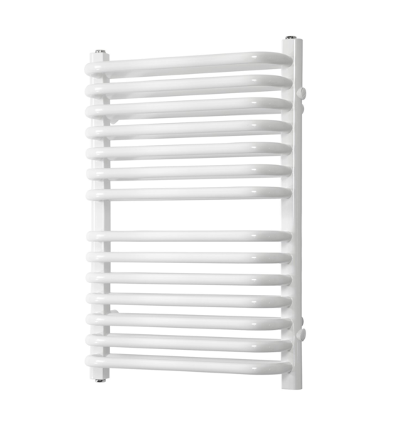 Iris 0500 0945 biały RAL 9016 połysk 1,4,5,6,7,8 (boczny odwracalny)