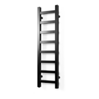 G02 0250 0905 czarny RAL 9005 mat 1,4,5,8