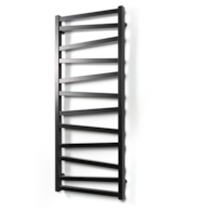 V01 0500 1190 czarny RAL 9005 mat 1,4,5,8