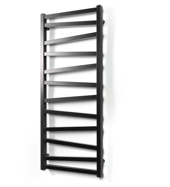 V01 0500 1190 czarny RAL 9005 mat 1,4,5,8