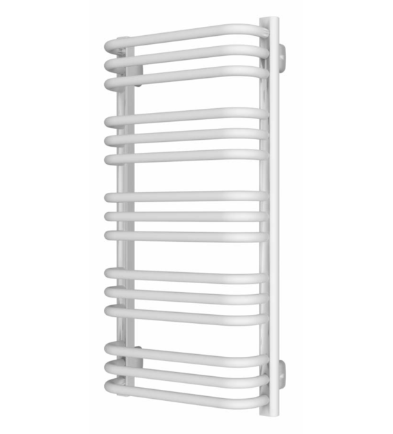 AT 0440 0864 biały RAL 9016 połysk 1,4,5,8  Nietypowy Rozkład Rurek