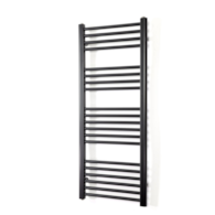 Pini P03 0450 0111 czarny RAL 9005 mat 1,4,5,8