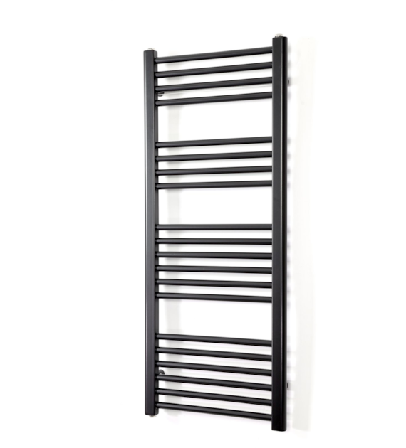 Pini P03 0450 0111 czarny RAL 9005 mat 1,4,5,8