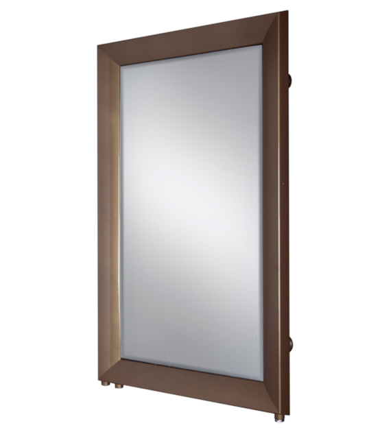Rama Mirror 0595 0944 Bronze Metallic MM,8