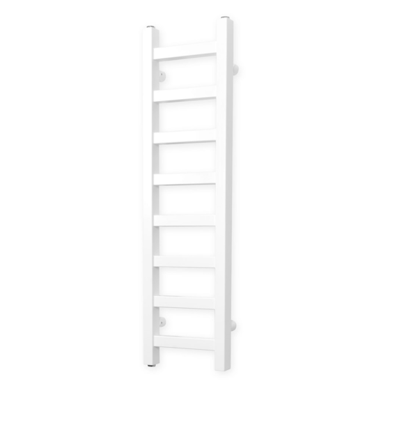 Brico G02 0250 0905 white RAL 9016 mat 1,4,5,8 