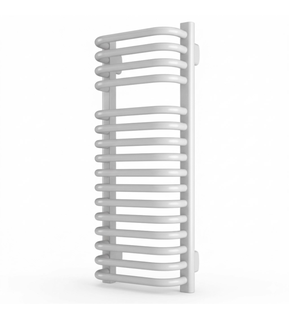 Aster 0300 0776 white RAL 9016 gloss 1,4,5,8