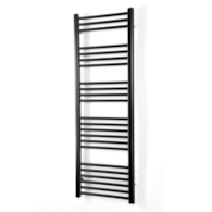 Pini P03 0450 1320 czarny RAL 9005 mat 1,4,5,8