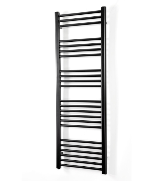 Pini P03 0450 1320 czarny RAL 9005 mat 1,4,5,8