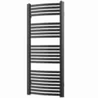 Loko FLK 0576 1153 czarny RAL 9005 mat 1,4,5,8 Fox Kermit