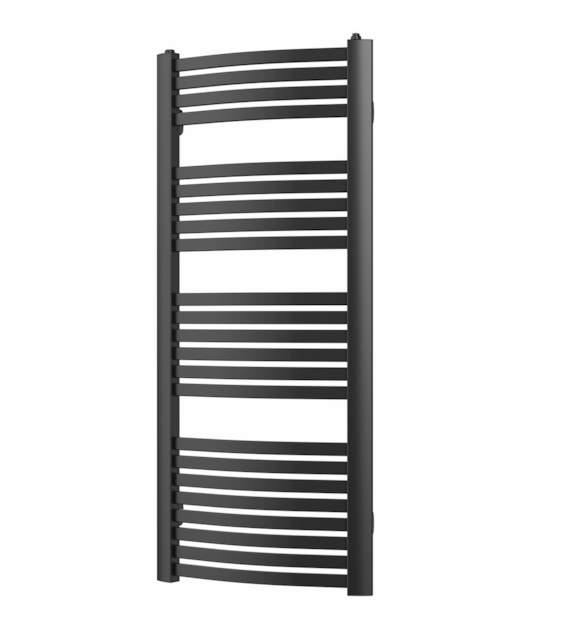 Loko FLK 0576 1153 czarny RAL 9005 mat 1,4,5,8 Fox Kermit