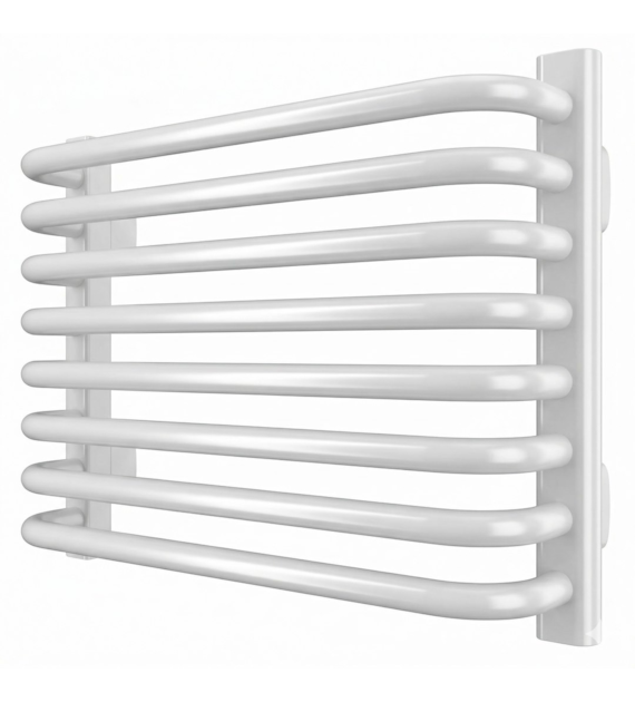 Aster 0600 0380 biały RAL 9016 połysk 1,4,5,8