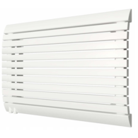 Madera 0900 0615 RAL 9010 połysk MM,2 zasilanie prawa