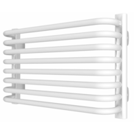 Aster 0650 0468 white RAL 9016 gloss 1,4,5,8